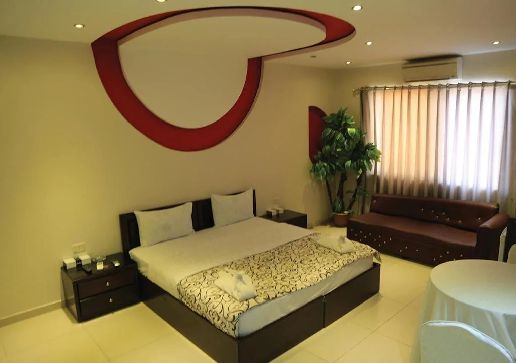 Ajnadeen Hotel - Hotel de null estrelas em Irbid, Irbid - photo 1