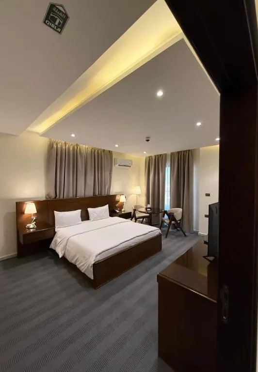 North paradise hotel - Hotel de 4 estrellas en Irbid, Irbid - photo 1