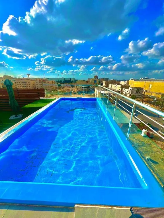 رويال جروب اربد Royal Group Hotel - Hotel de 4 estrellas en Irbid, Irbid - photo 1