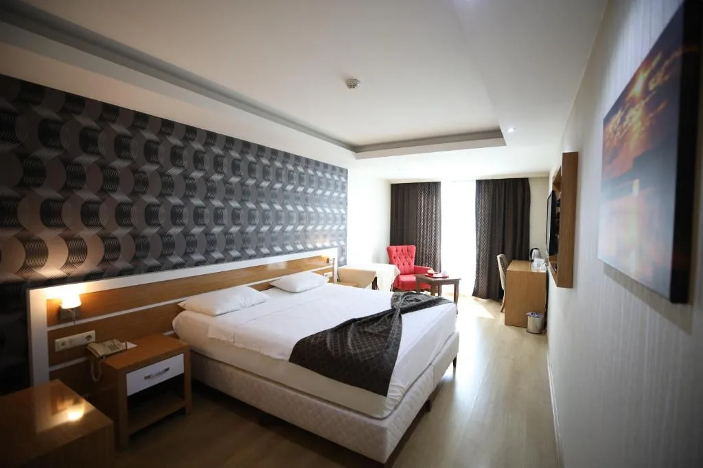 Bayazıt Hotel - Hotel de 3 estrelas em İskenderun, İskenderun - photo 1