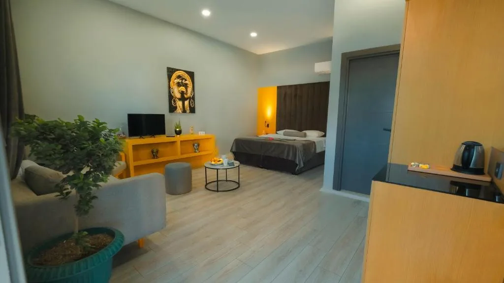 ViparkOtel&Spa - Hotel de null estrelas em İskenderun, İskenderun - photo 1