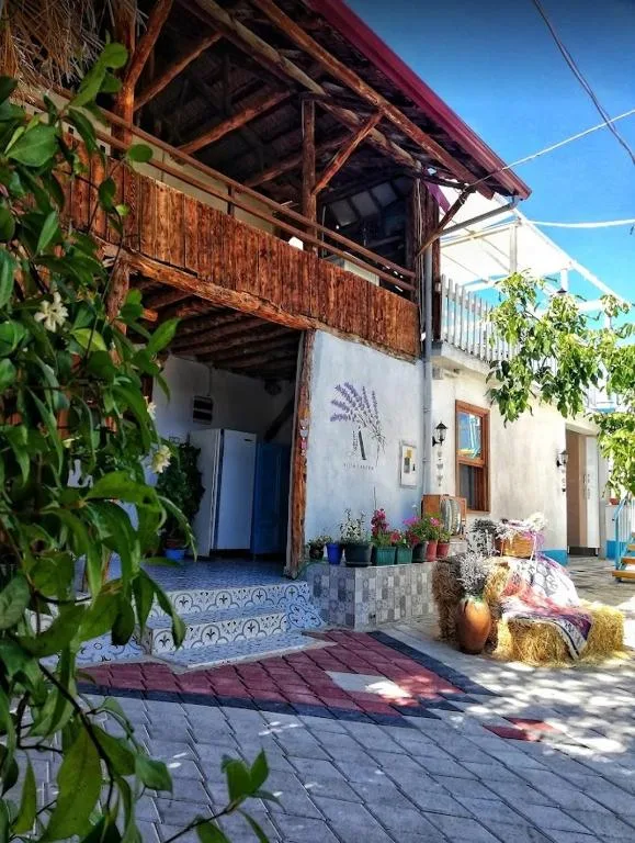Aliya Konak - Köy Evi ve Lezzetleri - null-star hotel in Isparta, Isparta - photo 1