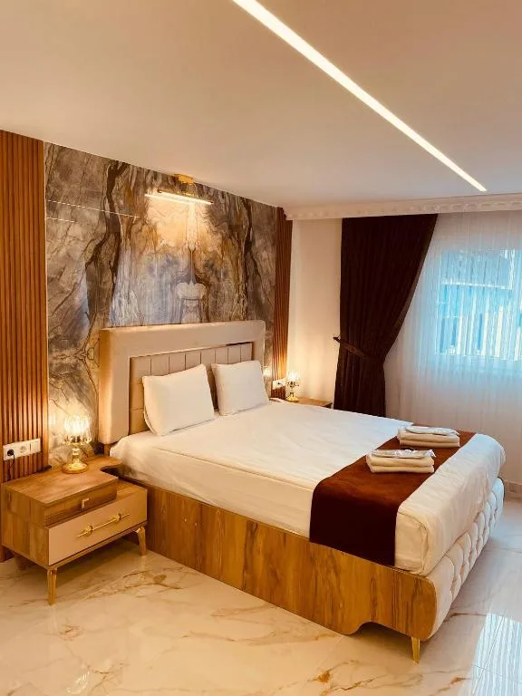 Rosa Therapy Butik Otel - null-star hotel in Isparta, Isparta - photo 1