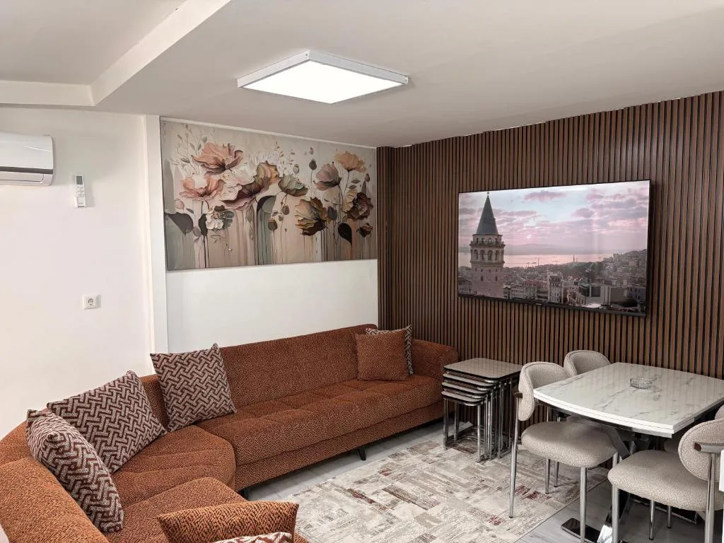 Saklıkonak Otel - null-star hotel in Isparta, Isparta - photo 1