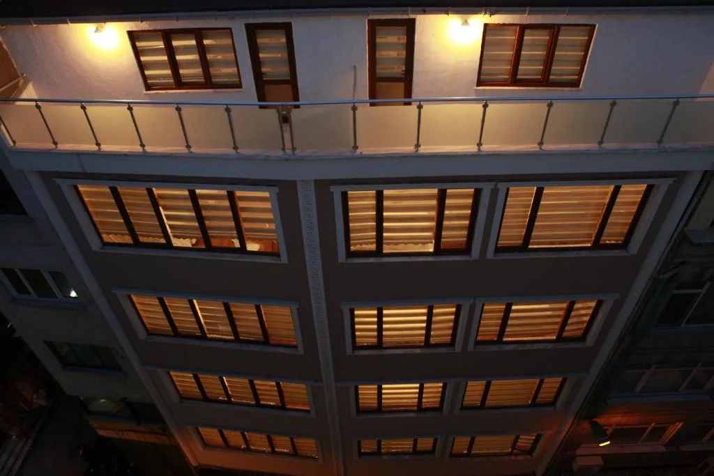 Birinci Apart Hotel - Hotel de null estrellas en Istanbul, Istanbul - photo 1