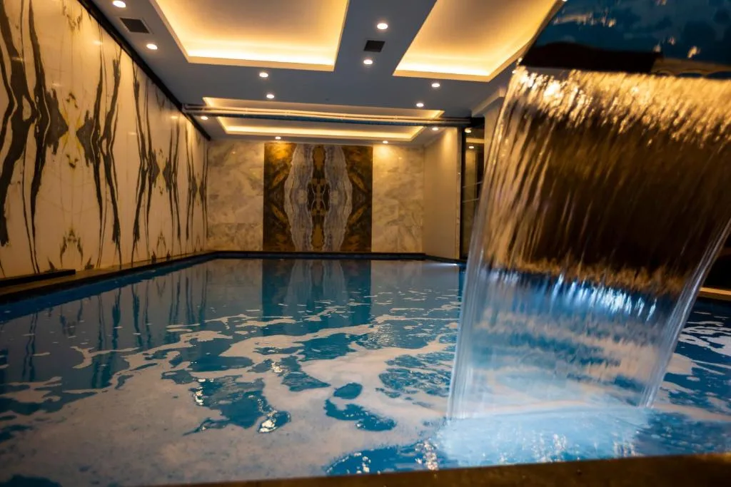 Hamitbey Hotel Yenikapฤฑ - 4-star hotel in Istanbul, Istanbul - photo 1