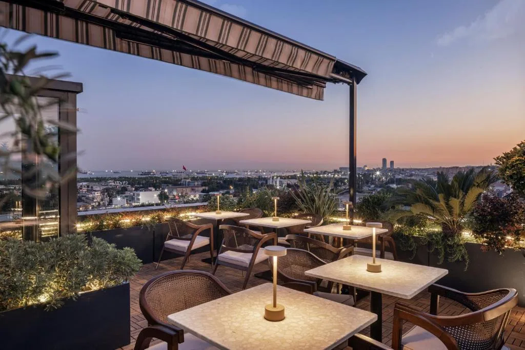 Lunet Old City Hotel - Hotel de null estrellas en Istanbul, Istanbul - photo 1