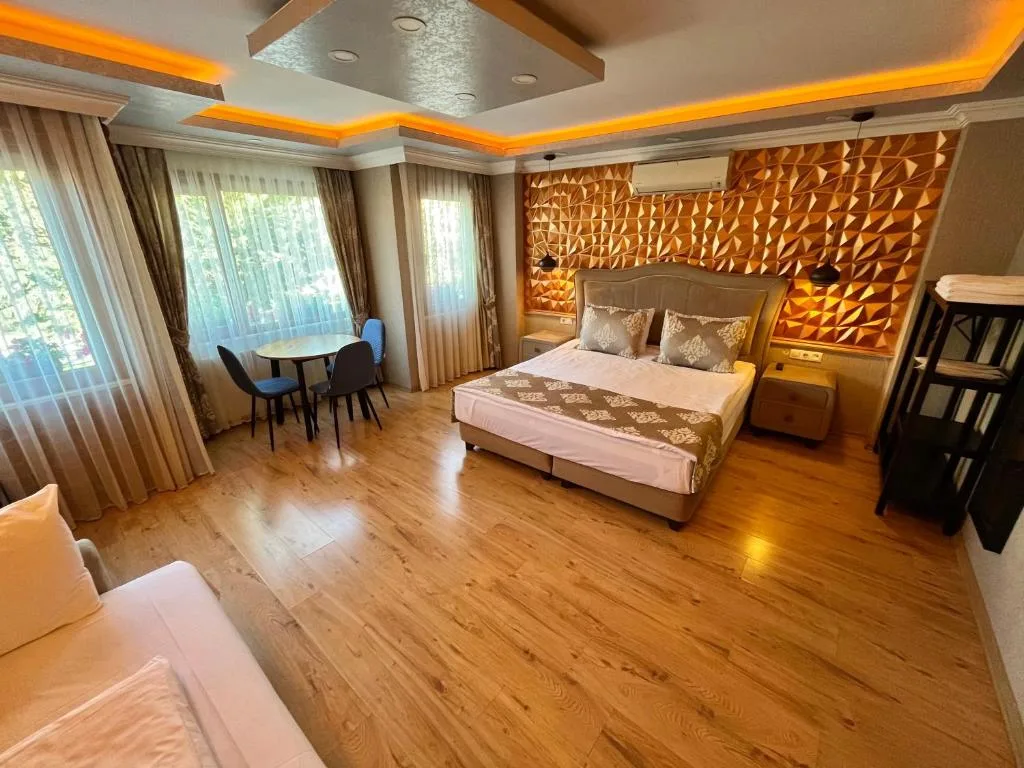 Meydan Suites - Hotel de null estrellas en Istanbul, Istanbul - photo 1