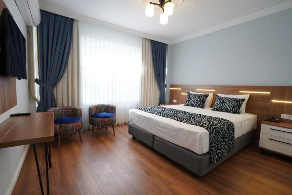 My Suite House Hotel - Hotel de null estrellas en Istanbul, Istanbul - photo 1