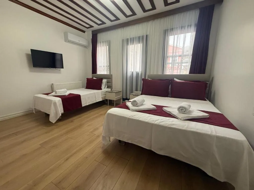 Neo Konak - Hotel de null estrellas en Istanbul, Istanbul - photo 1
