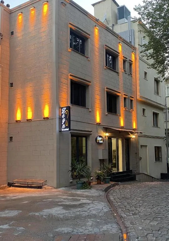 Zeyn Otel Istanbul - Hotel de null estrellas en Istanbul, Istanbul - photo 1
