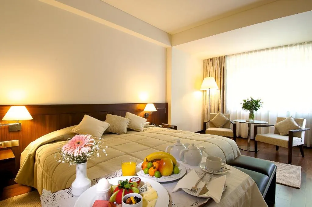 Ontur Izmir Otel - Hotel de 4 estrellas en Izmir, Izmir - photo 1