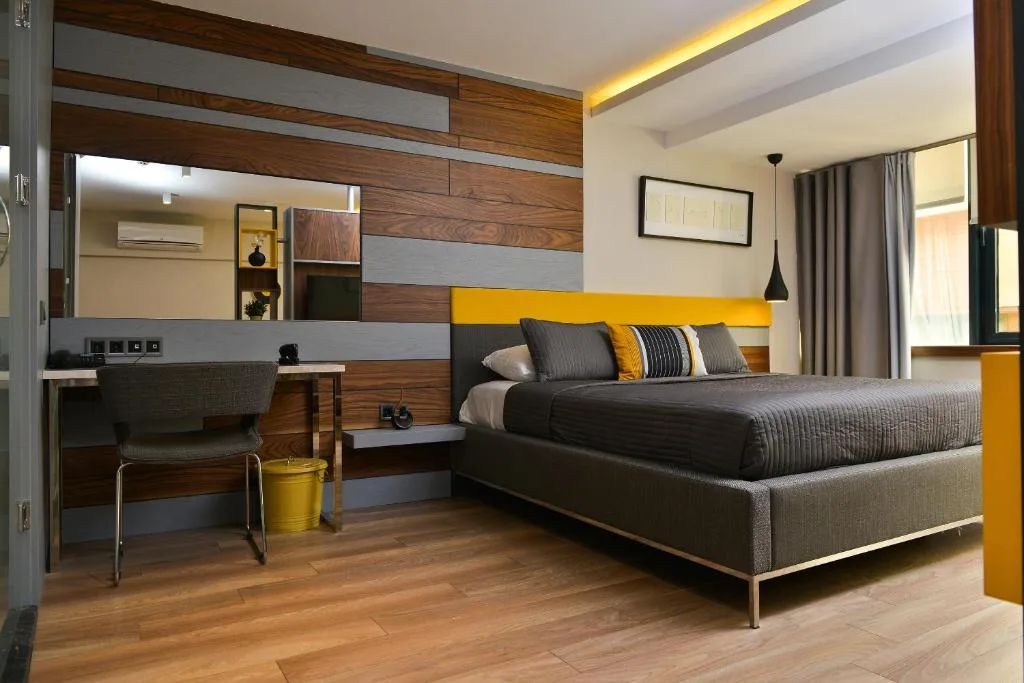 Spil Suites - Hotel de null estrellas en Izmir, Izmir - photo 1