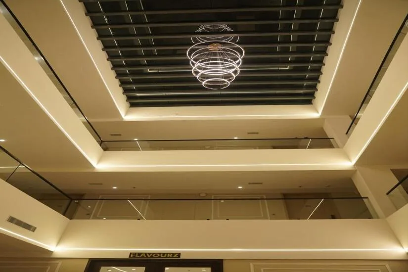 Hotel P4 City Center Jabalpur - Hotel de 4 estrelas em Jabalpur, Jabalpur - photo 1