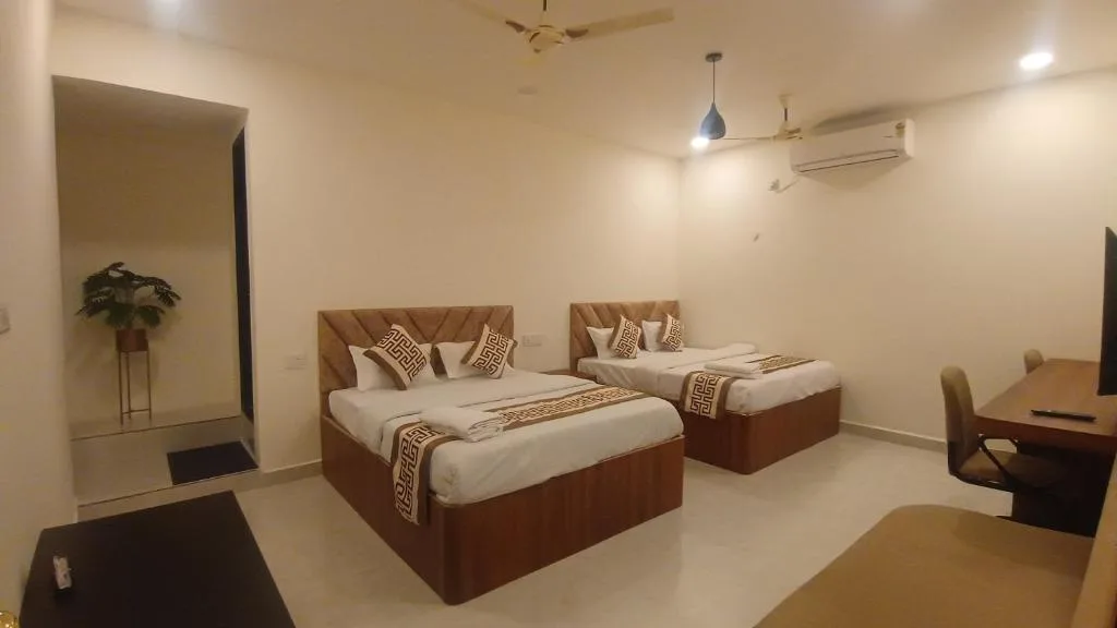 Hotel Venus - Hotel de 3 estrelas em Jabalpur, Jabalpur - photo 1