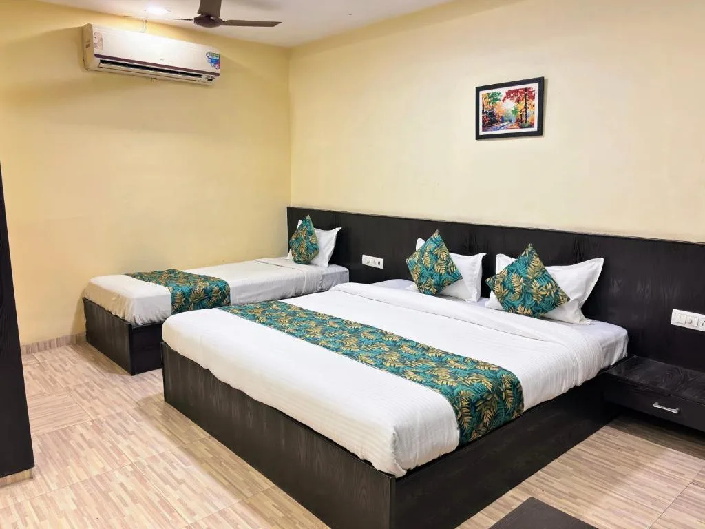 Hotel Wardhman - Hotel de 3 estrelas em Jabalpur, Jabalpur - photo 1
