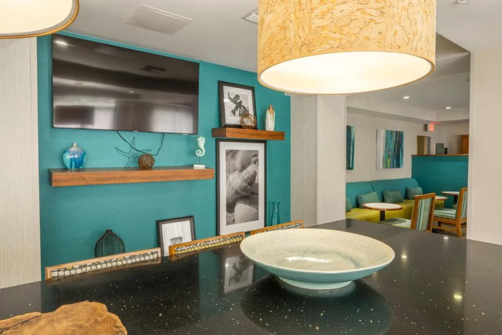 Hampton Inn Jacksonville South/I-95 at JTB - Hotel de 3 estrelas em Jacksonville, Jacksonville - photo 1