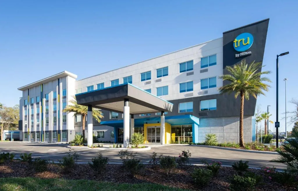 Tru By Hilton Jacksonville South Mandarin, Fl - Hotel de 3 estrelas em Jacksonville, Jacksonville - photo 1