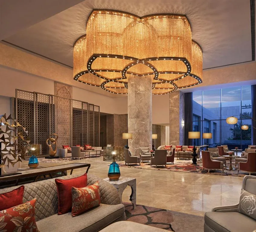 Taj Amer, Jaipur - 5-star hotel in Jaipur, Jaipur - photo 1