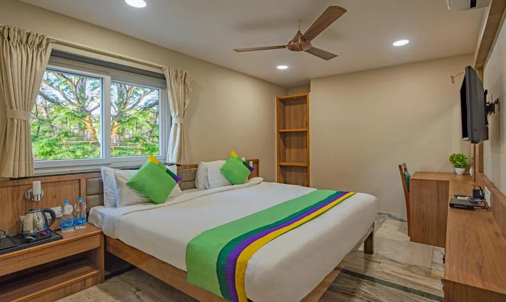 Treebo Gyani's - Hotel de 3 estrellas en Jamshedpur, Jamshedpur - photo 1