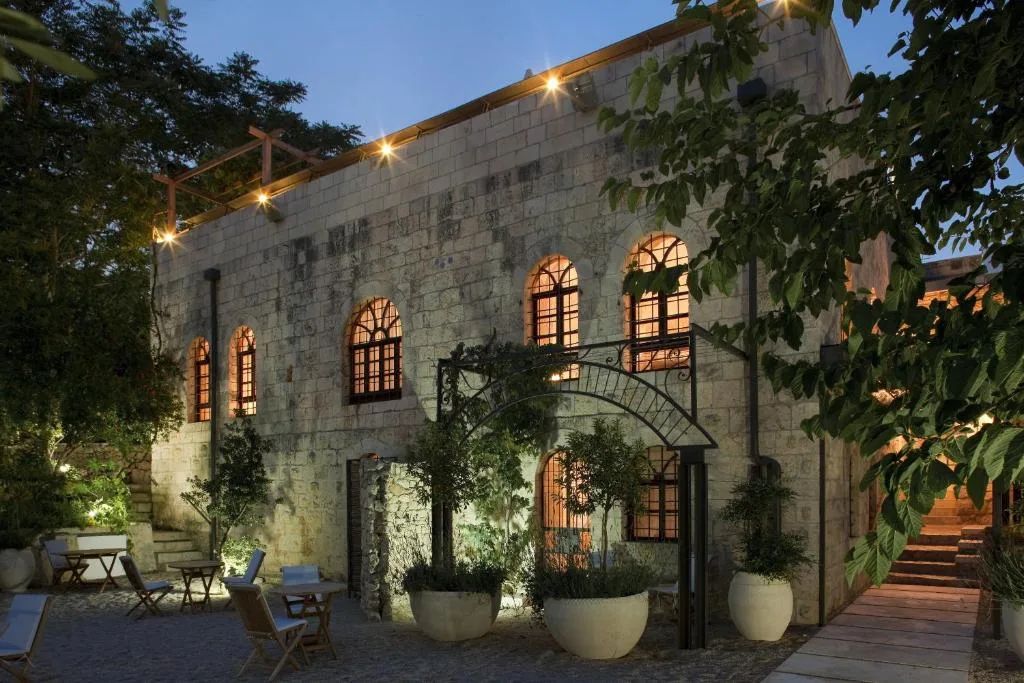Alegra Boutique Hotel - Hotel de null estrellas en Jerusalem, Jerusalem - photo 1