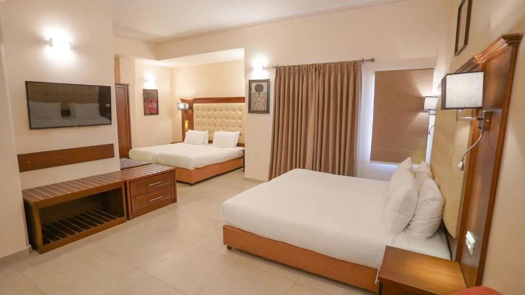 Gloria Hotel - null-star hotel in Jerusalem, Jerusalem - photo 1