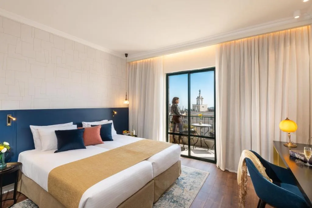 Prima Kings Hotel - Hotel de null estrellas en Jerusalem, Jerusalem - photo 1