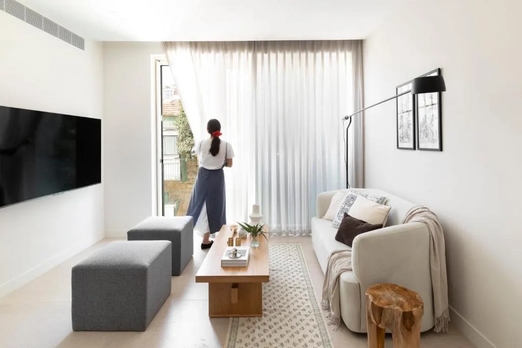 The J Luxury Apartments Near Mahane Yehuda - Perfect for Shabbat Stays - null-star hotel in Jerusalem, Jerusalem - photo 1