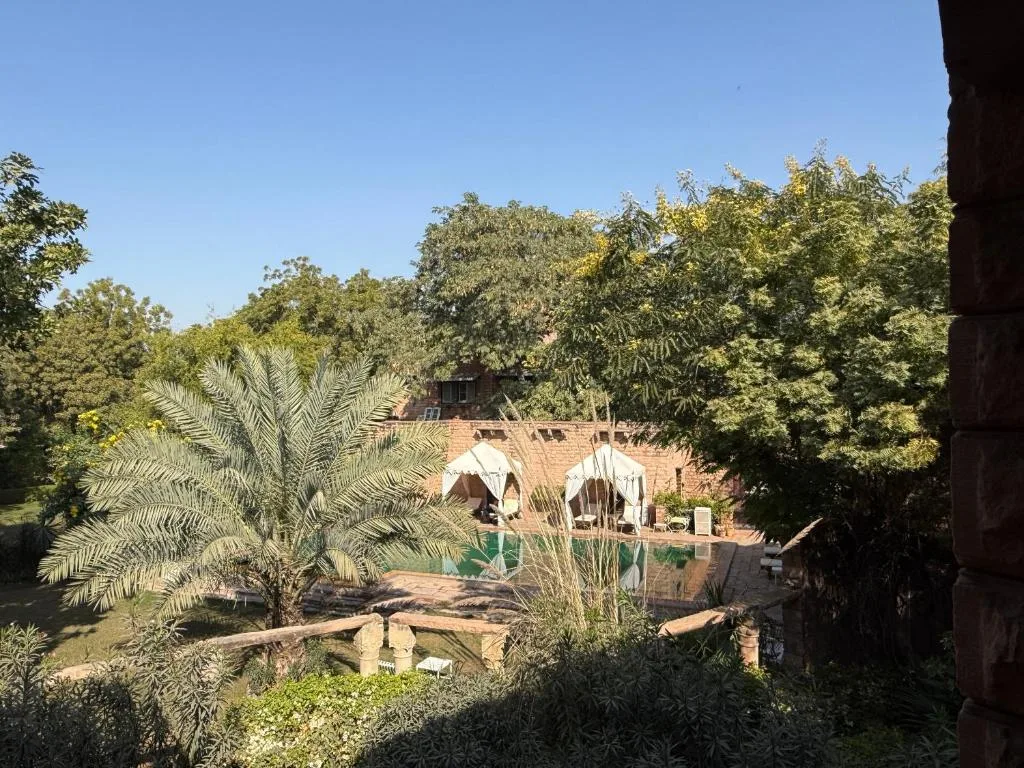Devi Bhawan - Hôtel 3 étoiles, Jodhpur, Jodhpur - photo 1