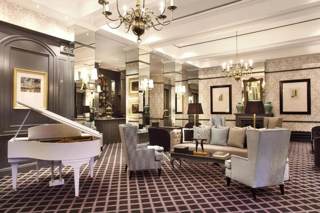 54 on Bath, Johannesburg Rosebank - 5-star hotel in Johannesburg, Johannesburg - photo 1