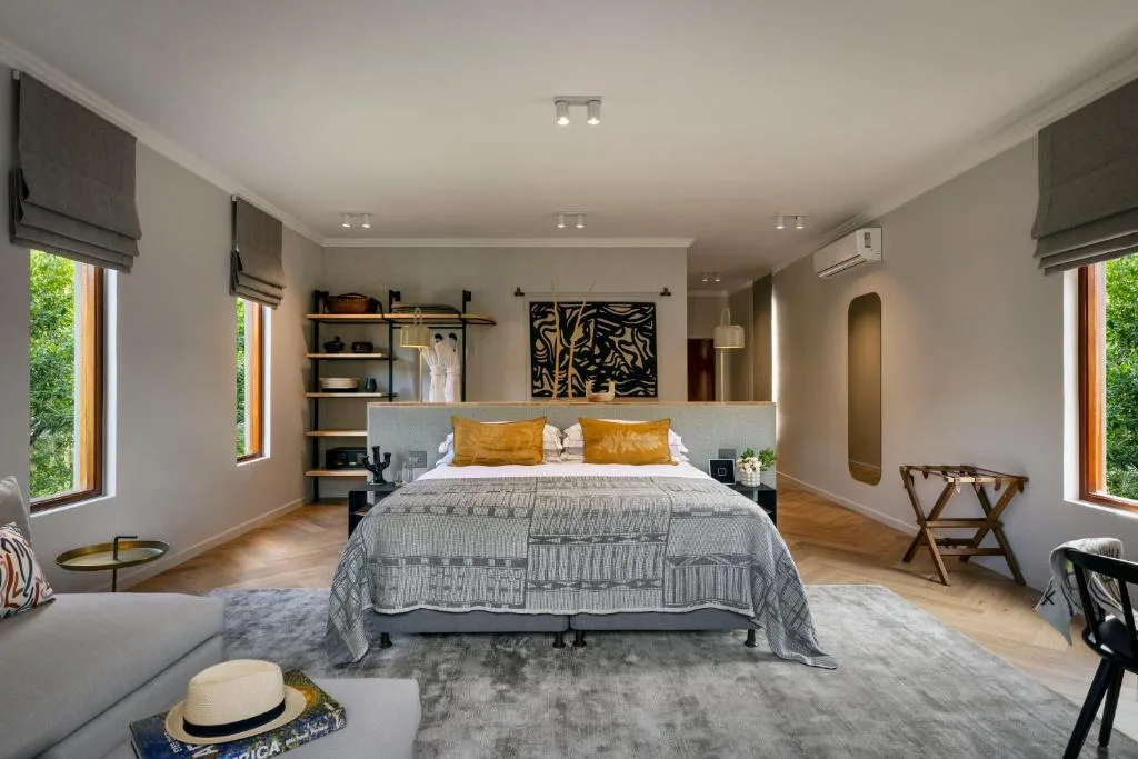 The Peech Hotel - 4-star hotel in Johannesburg, Johannesburg - photo 1