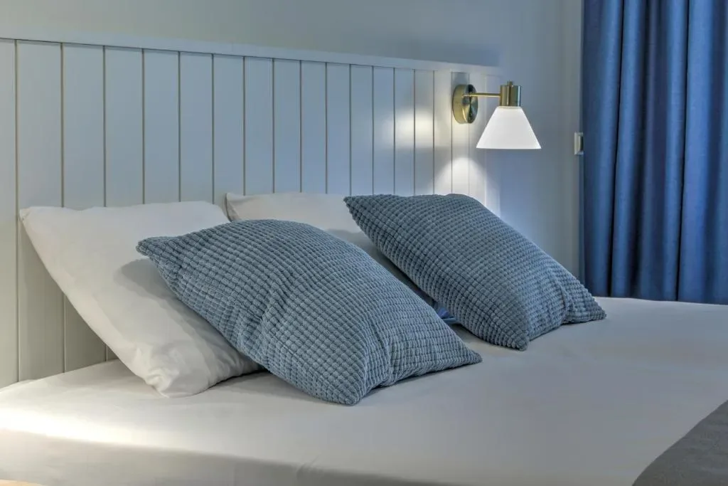 Marine Hotel Jurmala - Hotel de 3 estrellas en Dzintari, Jurmala - photo 1