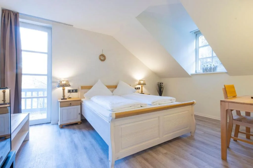 Hotel Blechhammer - Hotel de null estrelas em Kaiserslautern, Kaiserslautern - photo 1