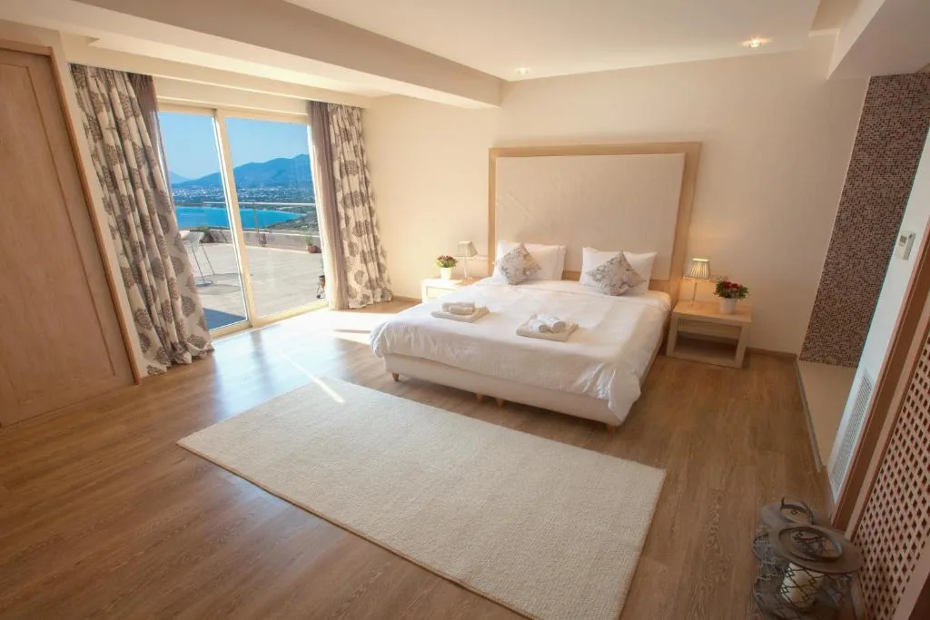 Belvedere Hotel - Hôtel 4 étoiles, Kalamata, Kalamata - photo 1