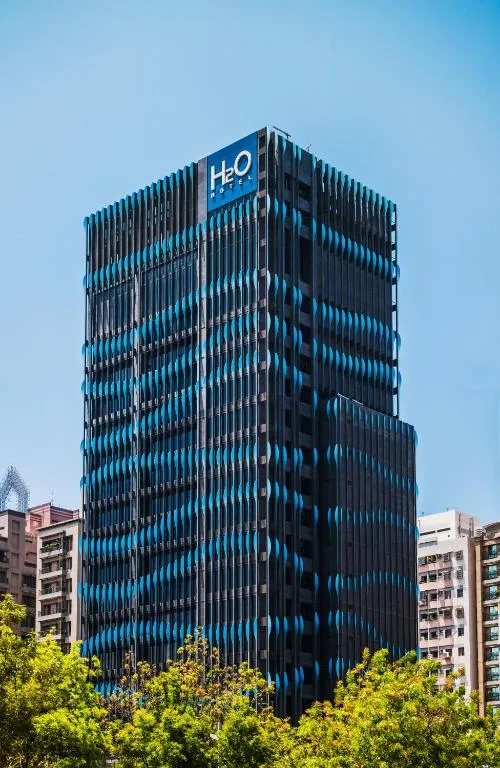 H2O HOTEL - 5-star hotel in Kaohsiung, Kaohsiung - photo 1