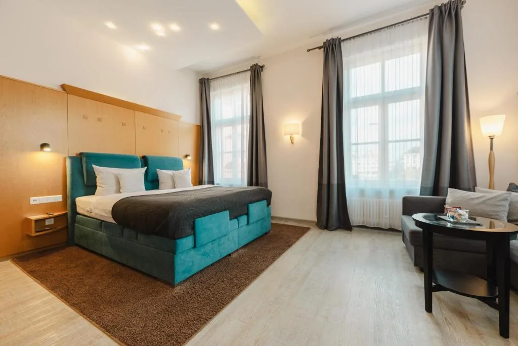 Kaiserhof - Hôtel 4 étoiles, Karlsruhe, Karlsruhe - photo 1