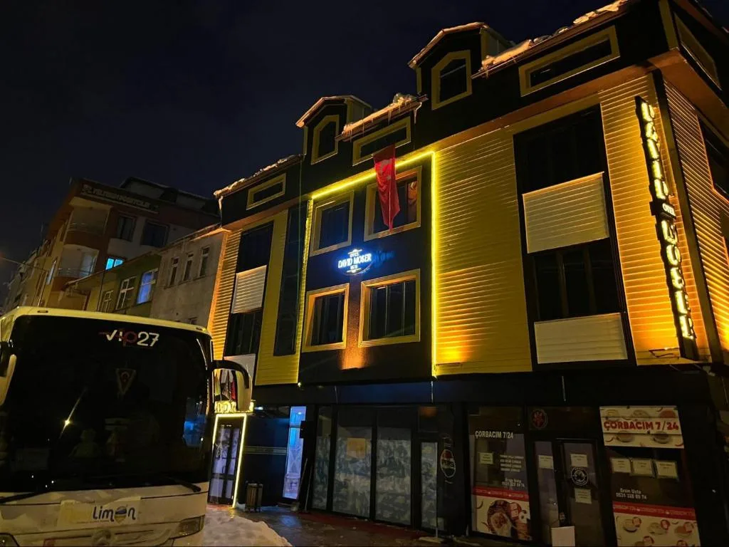 David Moser 1878 Oteli - Hotel de null estrellas en Kars, Kars - photo 1