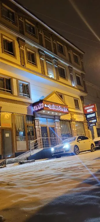 Güngören Hotel - Hotel de null estrellas en Kars, Kars - photo 1