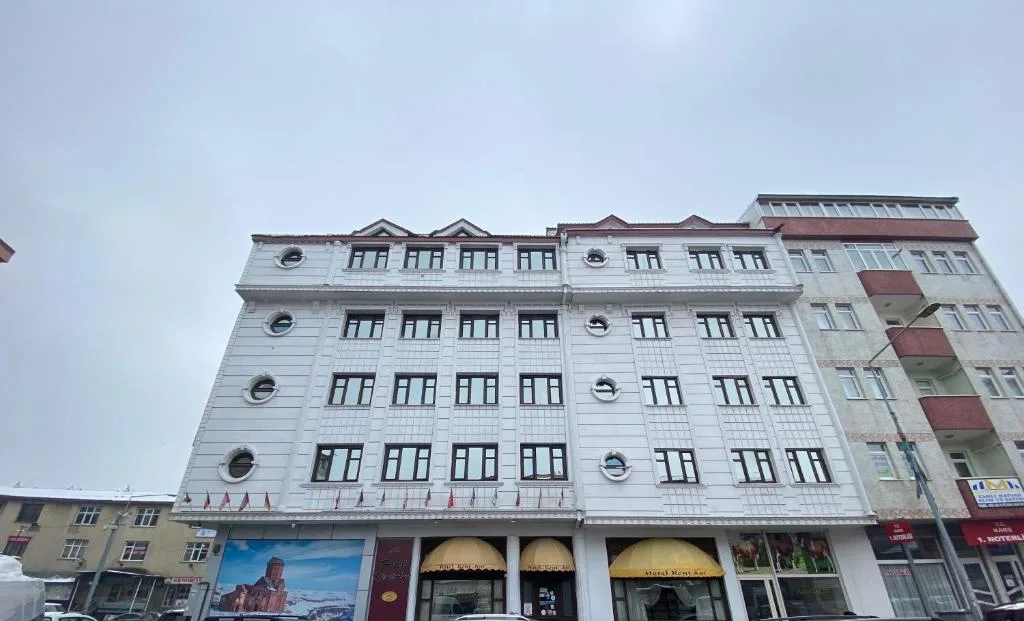 Hotel Kent Ani - Hotel de null estrellas en Kars, Kars - photo 1