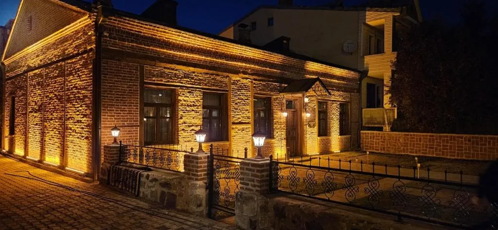 Mihman Konak Hotel - Hotel de null estrellas en Kars, Kars - photo 1