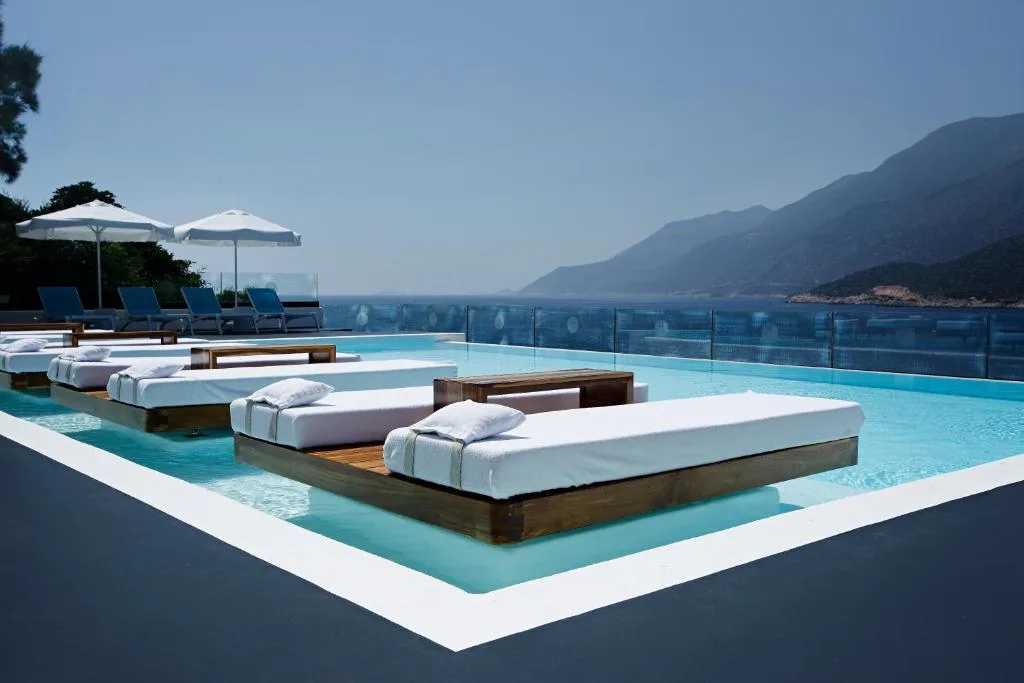 Alley Prime Hotel - null-star hotel in Kas, Kas - photo 1