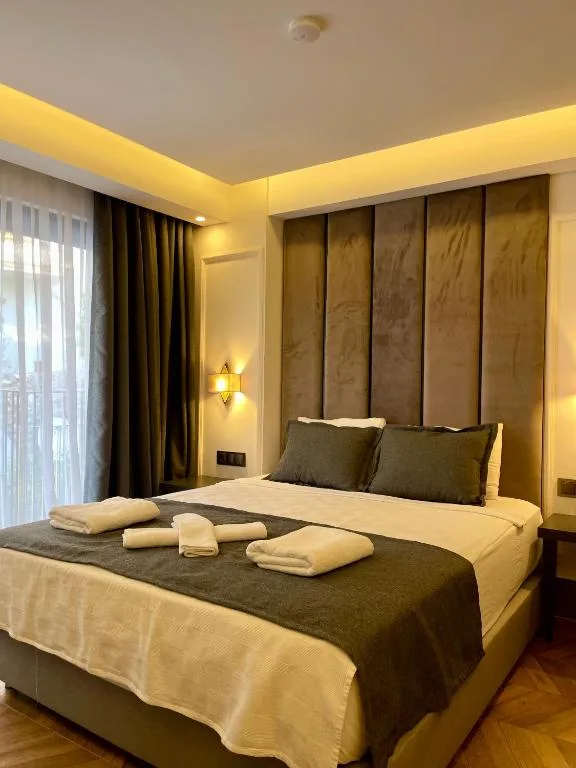 Brow City Kaş - Hotel de 3 estrelas em Kas, Kas - photo 1