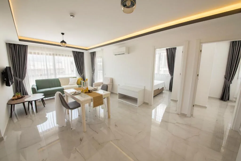 Cedrus Suites - Hotel de null estrelas em Kas, Kas - photo 1