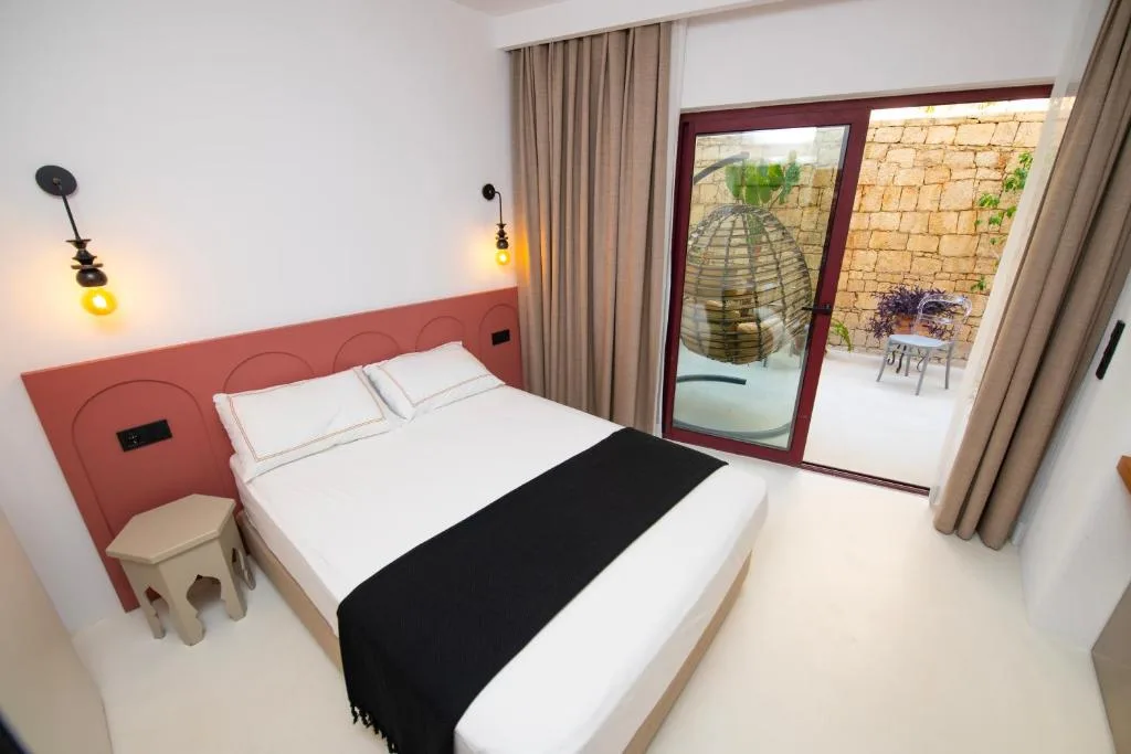 Hotel Begonvil - Hotel de null estrelas em Kas, Kas
