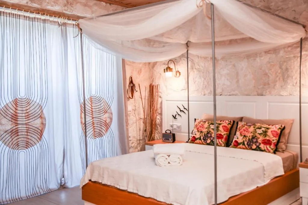 Kandybos Eco Farm Village - Hotel de null estrelas em Kas, Kas - photo 1