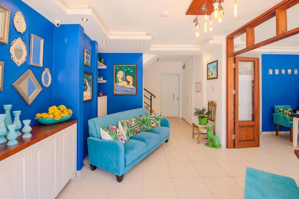 Kasinn Apart Hotel - Hotel de null estrelas em Kas, Kas - photo 1