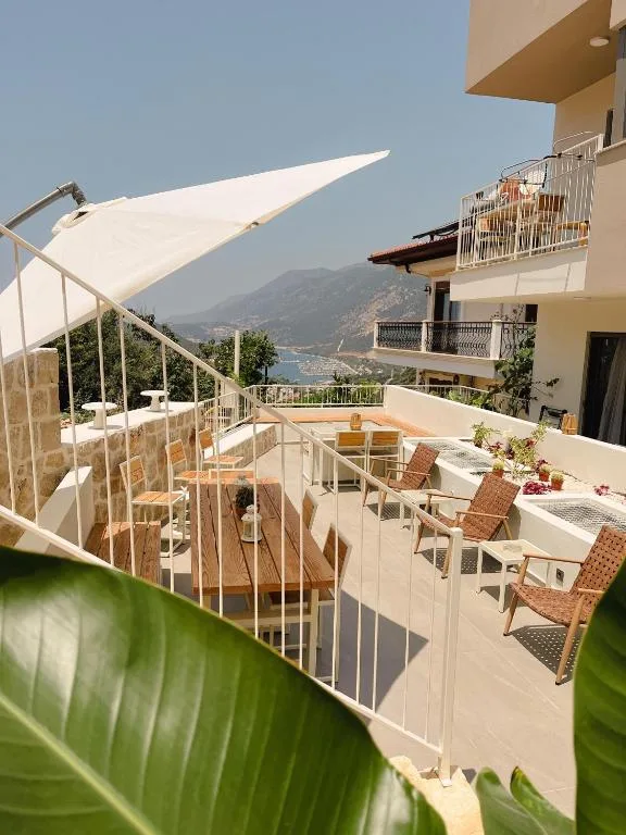 Katana Suites Kaş - Hotel de null estrelas em Kas, Kas - photo 1