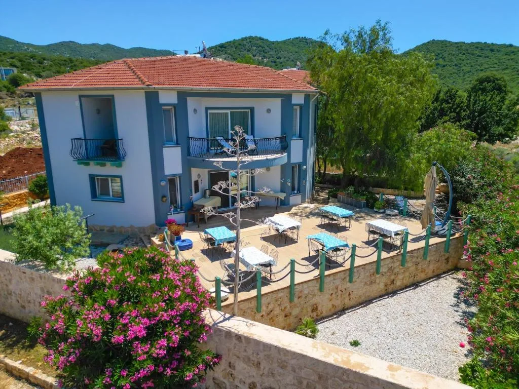 Lacitrus Hotel & Villa - Hotel de null estrelas em Kas, Kas - photo 1