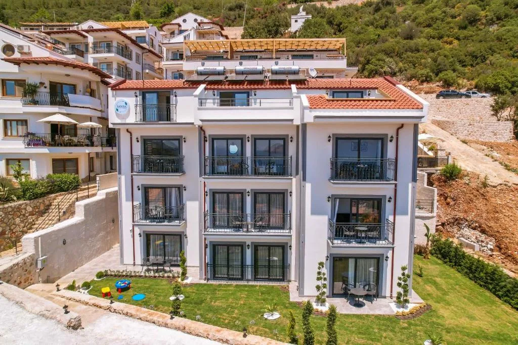 Lobelya Suites - Hotel de null estrelas em Kas, Kas - photo 1