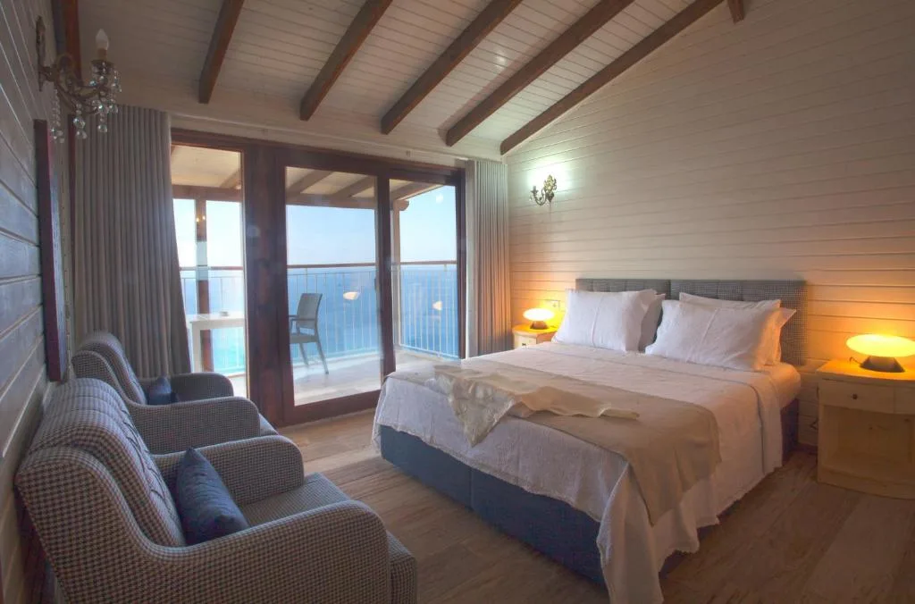 Sunset Villa Hotel - Hotel de null estrelas em Kas, Kas - photo 1
